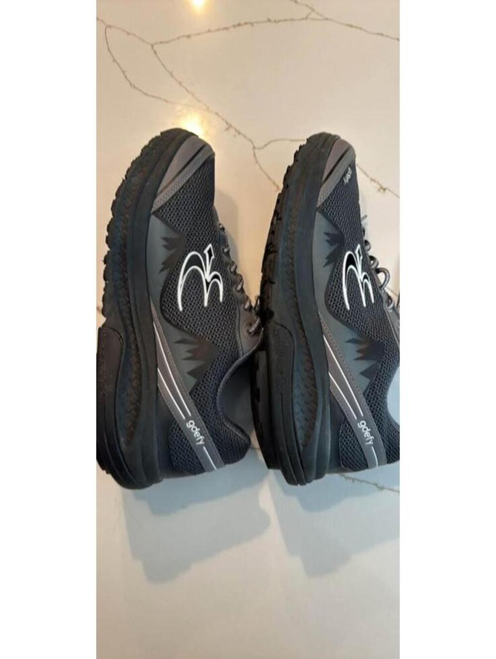 Gravity Defyer G-Defy Mighty Walk Men's Size 12 - Picture 6 of 9